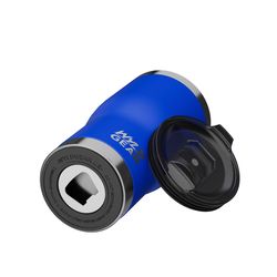 Wyld Gear TUMBLER 20 oz Royal Blue BPA Free Double Wall Vacuum Insulated Vacuum Insulated Tumbler