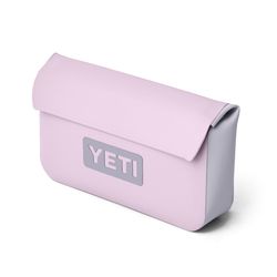 YETI SideKick Dry Gear Case 1 L Cherry Blossom 1 pk