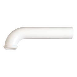 Ace 1-1/2 in. Slip in. X 1-1/2 in. D Slip Plastic Waste Arm