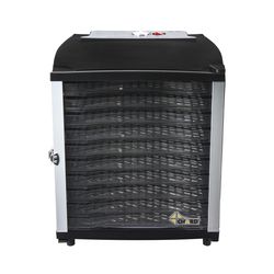 Chard Black 1300 sq in Food Dehydrator