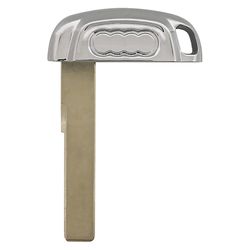 HILLMAN K071 Advanced Security Automotive Insert Key For Multiple Models