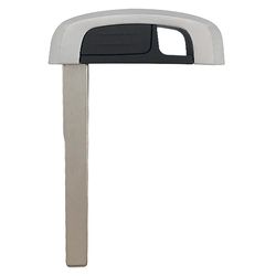 HILLMAN K314 Advanced Security Automotive Insert Key For Multiple Models