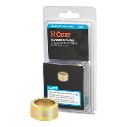Curt Ball Reducer Bushing