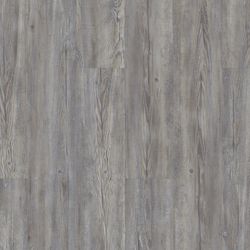 Shaw Floors .33 in. H X 1.75 in. W X 94 in. L Prefinished Gray Vinyl Multi Purpose Reducer