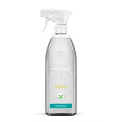 Method Eucalyptus Mint Scent Daily Shower Cleaner 28 oz Liquid