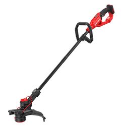 CRAFTSMAN V20 CMCST901B 13 in. 20 V Battery String Trimmer Tool Only