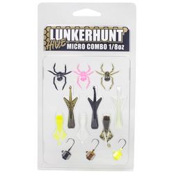 Lunkerhunt Fishing Lure