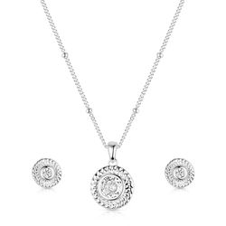 Montana Silversmiths Women's Mountain Rain Jewelry Sets