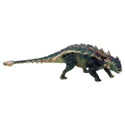 Safari Ltd. Dino Dana Zuul Dinosaur Figure Toy Green