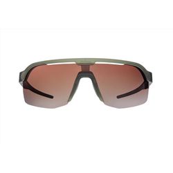 goodr Bolt G - Jungle Is My Gym Sunglasses Unisex Green Frame Black Lens Polarized