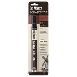Old Masters Scratchhide Mahogany Touch-Up Stain Pen 0.5 oz
