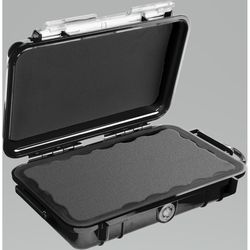 Pelican Everything Case Clear Pelican Micro Micro Case For Universal