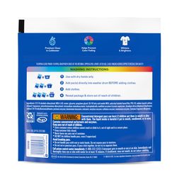 Persil Ultra Pacs Original Scent Laundry Detergent Pod 16 pk