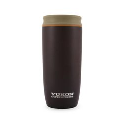 Yukon Outfitters Commuter 20 oz Whiskey Tumbler