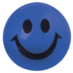 Toysmith Light Up Happy Ball Assorted