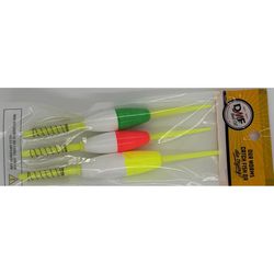 DMF Bait Fishing Float Cigar 1 in.