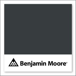 Benjamin Moore Midnight 2131-20