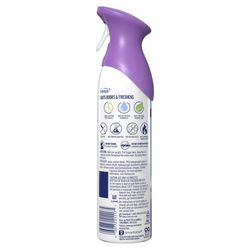 Febreze Twilight Lavender Scent Air Freshener 8.1 oz Aerosol 1 pk