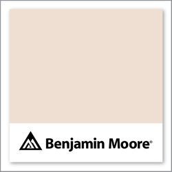 Benjamin Moore Head Over Heels AF-250