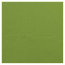 Mu Kitchen 2 pocket Cactus Cotton Solid Herringbone Weave Bibb Apron