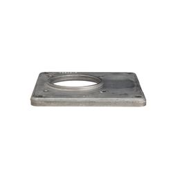 Eaton Bolt-On 2.5 in. Hub Adapter Kit For H2 Style