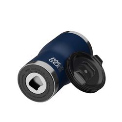 Wyld Gear TUMBLER 20 oz Navy Blue BPA Free Double Wall Vacuum Insulated Vacuum Insulated Tumbler