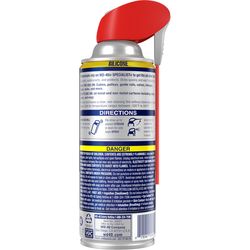 WD-40 Specialist General Purpose Silicone Lubricant 11 oz