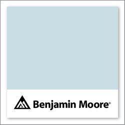 Benjamin Moore Breath Of Fresh Air 806
