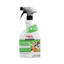 Rug Doctor Bissell Urine Eliminator 22 oz Liquid Concentrated