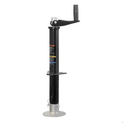 Lippert Manual 2000 lb. cap. Trailer Jack