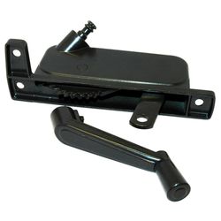 Barton Kramer Bronze Cast Metal Vertical Awning Window Operator For Williams