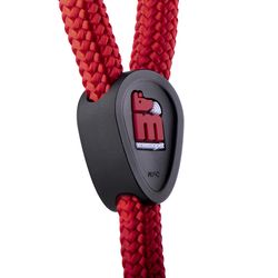 MyFamily Memopet Red Rope Polyester Dog Leash