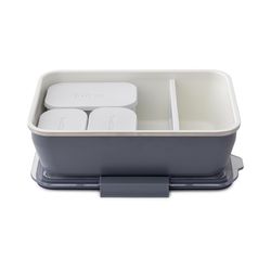 Rigwa Life 46 oz Slate Bento Box Kit 1 pk