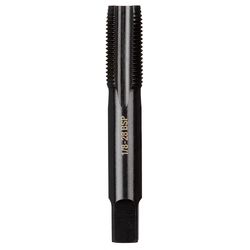 Milwaukee SAE 1/8-28 BSP Straight Taper Tap