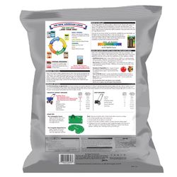 Jonathan Green Mag-I-Cal for Lawns in Acidic Soil Organic Soil Conditioner 5000 sq ft 18 lb
