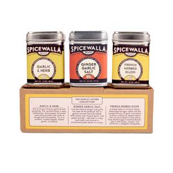 Spicewalla Garlic Lovers  Seasoning 3 oz