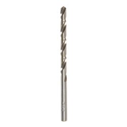 IRWIN #5 X 3-3/4 in. L High Speed Steel Wire Gauge Bit Straight Shank 1 pc