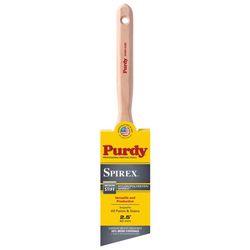 Purdy Spirex 2-1/2 in. Angle Paint Brush