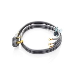 Electrolux Smart Choice 10/4 110 V 4 ft. L Range Cord