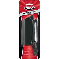 Black Magic Black Window Tint Tool Kit 1 pk