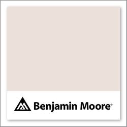 Benjamin Moore Savory Cream 2105-70