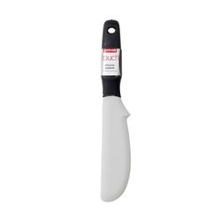 Good Cook Black Silicone Spreader Spatula