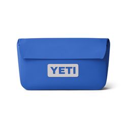 YETI Sidekick Dry 1 L Royal Blue Storage Bag