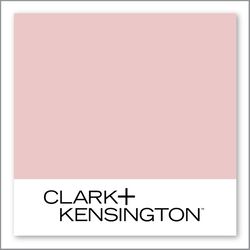 Clark+Kensington Pink Rose Petals 07B-2