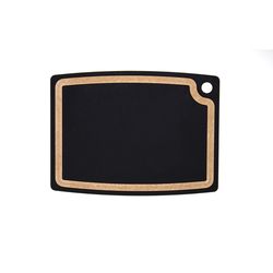 Epicurean Gourmet Series 17.5 in. L X 13 in. W X 0.38 in. Paper Composite Cutting Board