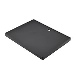 Recteq Cast Iron Grill Top Griddle 19 in. L X 15 in. W