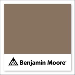 Benjamin Moore Long Valley Birch 1021