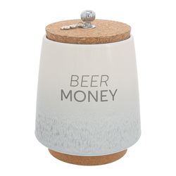 Pavilion Beer Savings Bank Ceramic 1 pk