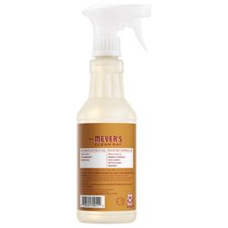 Mrs. Meyer's Clean Day Apple Cider Scent Organic Multi-Surface Cleaner Liquid 16 oz