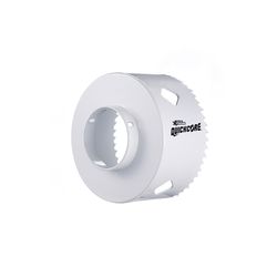Blu-Mol Xtreme QuickCore 4 in. Bi-Metal Hole Saw